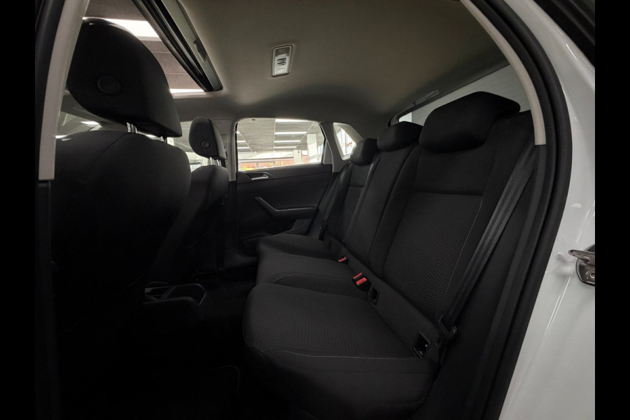 Volkswagen Polo 1.0 TSI | Carplay | Stoelver. | Panoramadak
