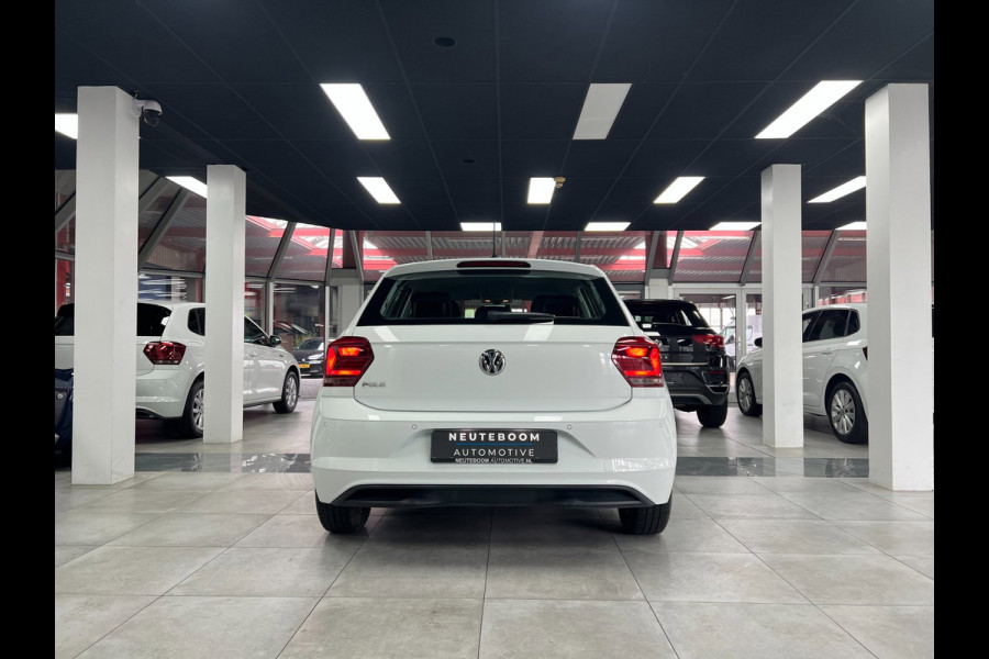 Volkswagen Polo 1.0 TSI Highline IQ | Clima | Carpay | ACC