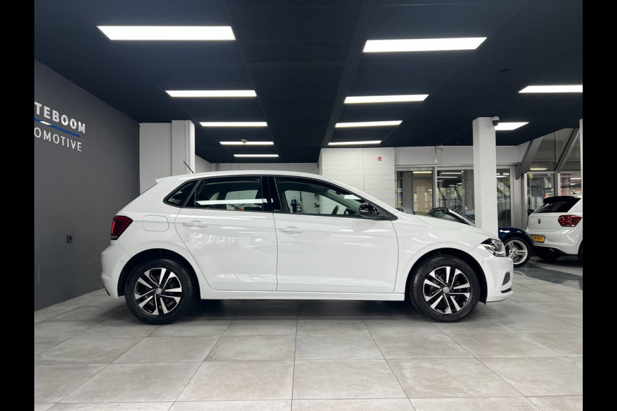 Volkswagen Polo 1.0 TSI Highline IQ | Clima | Carpay | ACC