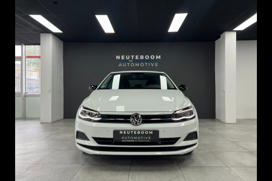 Volkswagen Polo 1.0 TSI Highline IQ | Clima | Carpay | ACC