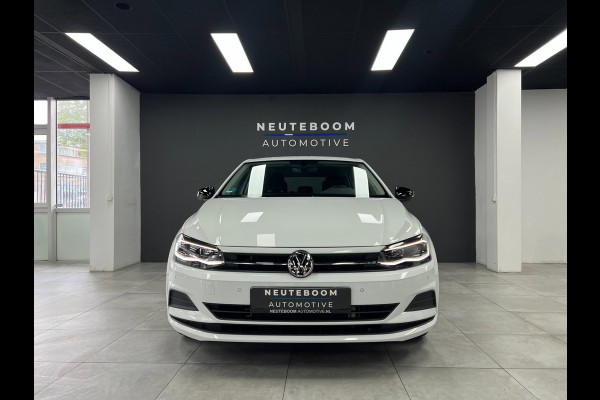 Volkswagen Polo 1.0 TSI Highline IQ | Clima | Carpay | ACC