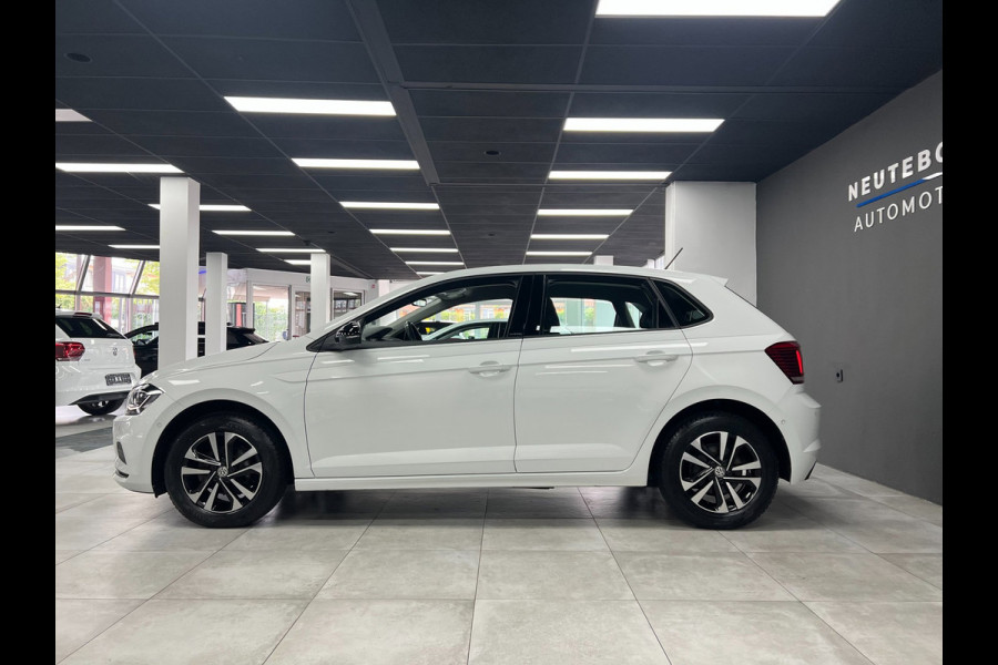 Volkswagen Polo 1.0 TSI Highline IQ | Clima | Carpay | ACC