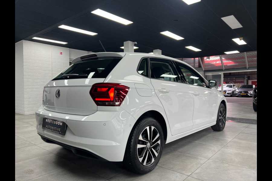 Volkswagen Polo 1.0 TSI Highline IQ | Clima | Carpay | ACC