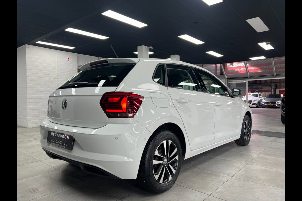 Volkswagen Polo 1.0 TSI Highline IQ | Clima | Carpay | ACC