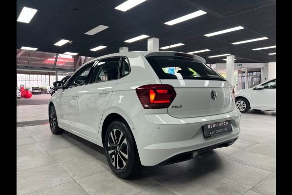 Volkswagen Polo 1.0 TSI Highline IQ | Clima | Carpay | ACC