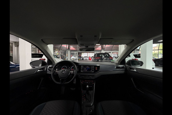 Volkswagen Polo 1.0 TSI Highline IQ | Clima | Carpay | ACC