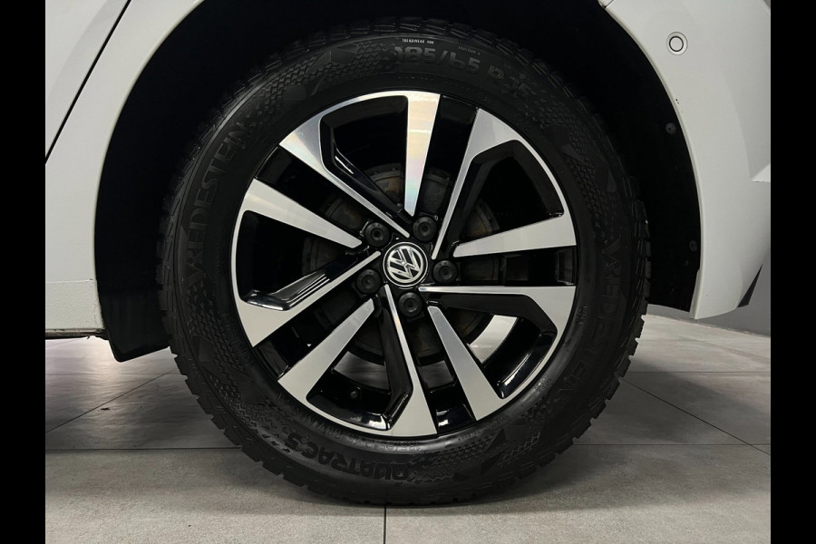 Volkswagen Polo 1.0 TSI Highline IQ | Clima | Carpay | ACC