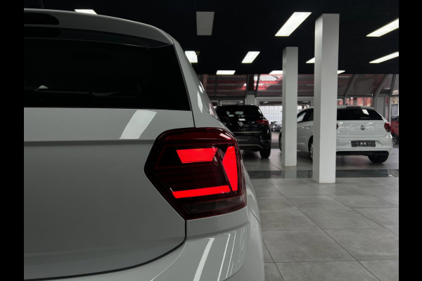 Volkswagen Polo 1.0 TSI Highline IQ | Clima | Carpay | ACC