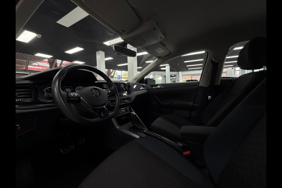 Volkswagen Polo 1.0 TSI Highline IQ | Clima | Carpay | ACC