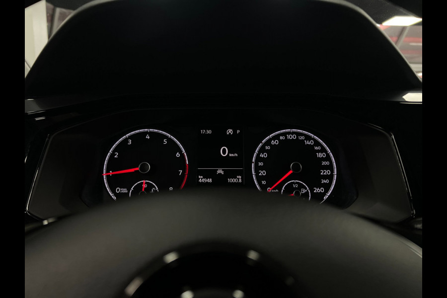 Volkswagen Polo 1.0 TSI Highline IQ | Clima | Carpay | ACC