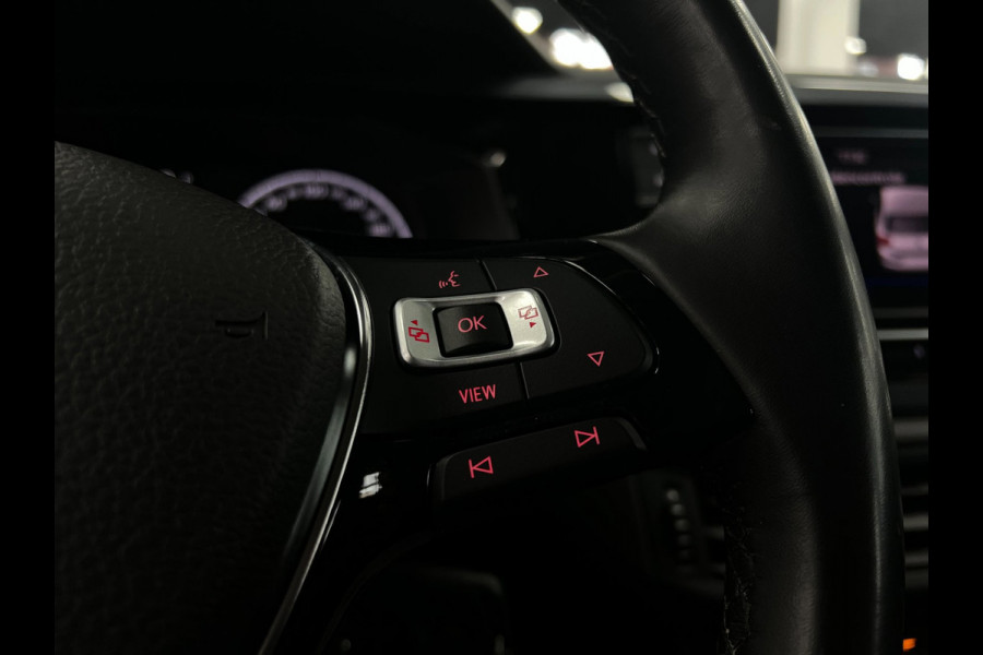 Volkswagen Polo 1.0 TSI Highline IQ | Clima | Carpay | ACC