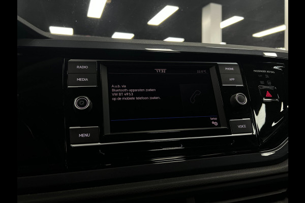 Volkswagen Polo 1.0 TSI Highline IQ | Clima | Carpay | ACC