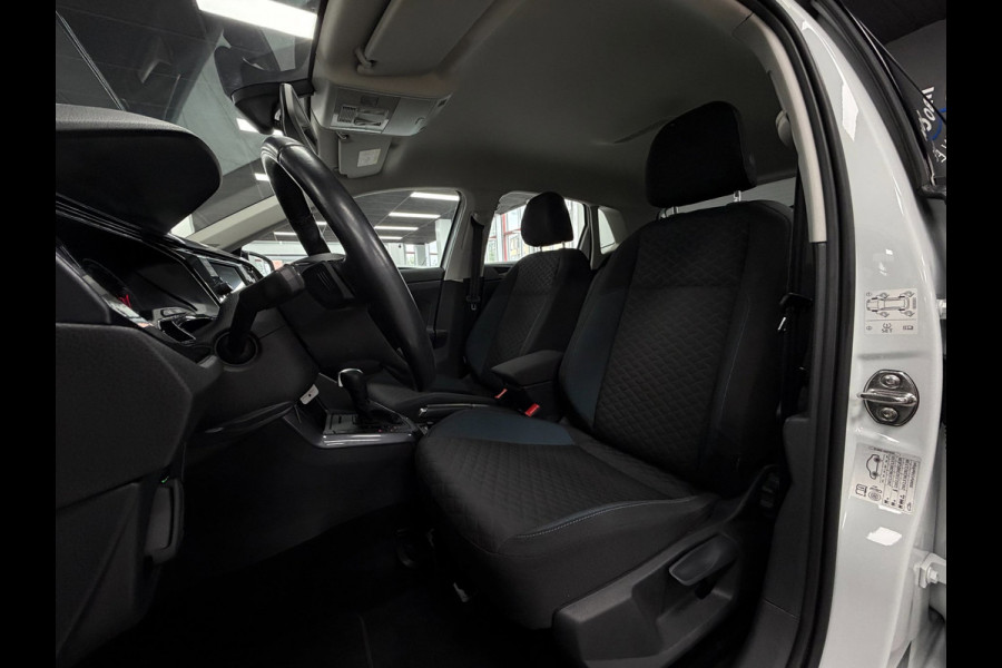 Volkswagen Polo 1.0 TSI Highline IQ | Clima | Carpay | ACC