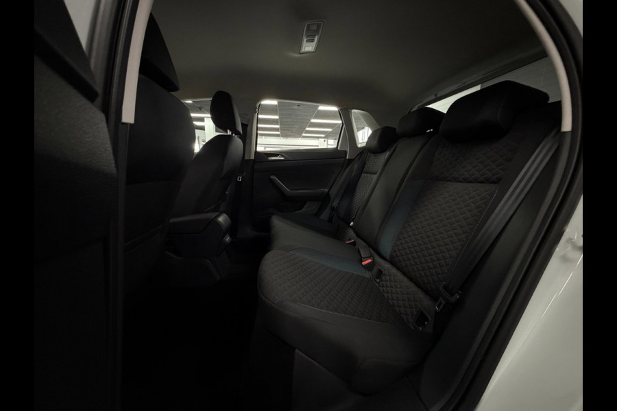 Volkswagen Polo 1.0 TSI Highline IQ | Clima | Carpay | ACC