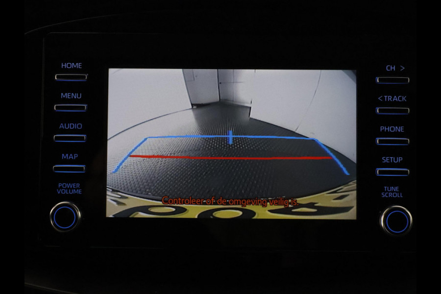 Toyota Aygo X 1.0 VVT-i MT Play Sport | Apple Carplay & AndroidAUTO | Airco | Camera | Privacy Glass |