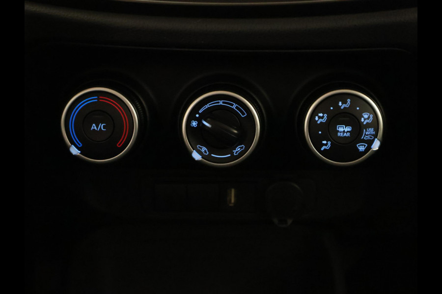 Toyota Aygo X 1.0 VVT-i MT Play Sport | Apple Carplay & AndroidAUTO | Airco | Camera | Privacy Glass |