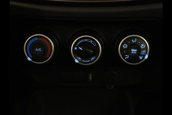 Toyota Aygo X 1.0 VVT-i MT Play Sport | Apple Carplay & AndroidAUTO | Airco | Camera | Privacy Glass |