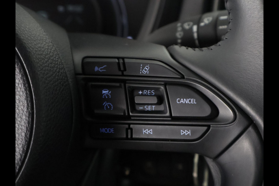 Toyota Aygo X 1.0 VVT-i MT Play Sport | Apple Carplay & AndroidAUTO | Airco | Camera | Privacy Glass |