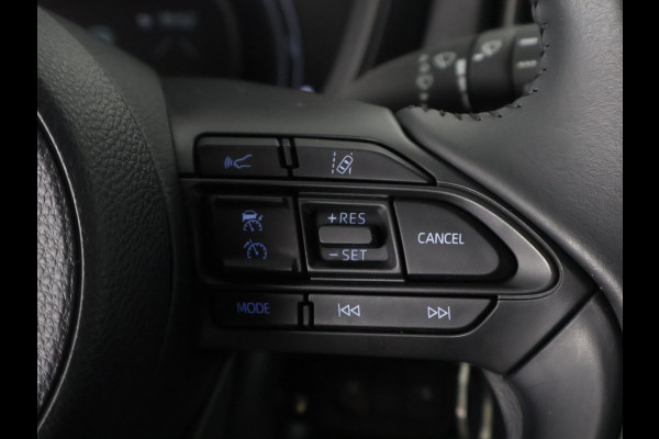 Toyota Aygo X 1.0 VVT-i MT Play Sport | Apple Carplay & AndroidAUTO | Airco | Camera | Privacy Glass |