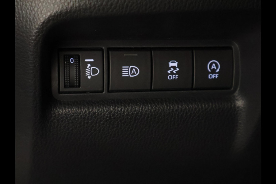 Toyota Aygo X 1.0 VVT-i MT Play Sport | Apple Carplay & AndroidAUTO | Airco | Camera | Privacy Glass |