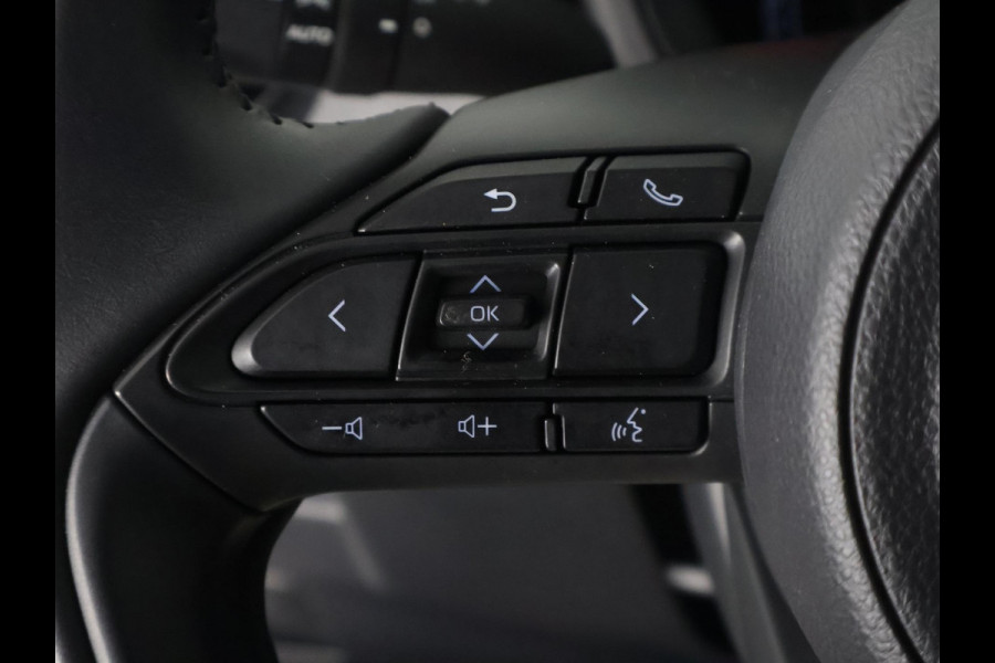 Toyota Aygo X 1.0 VVT-i MT Play Sport | Apple Carplay & AndroidAUTO | Airco | Camera | Privacy Glass |