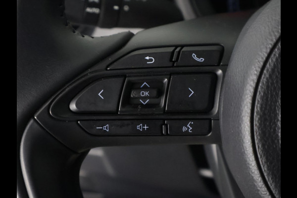 Toyota Aygo X 1.0 VVT-i MT Play Sport | Apple Carplay & AndroidAUTO | Airco | Camera | Privacy Glass |