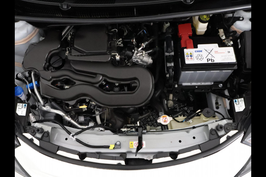 Toyota Aygo X 1.0 VVT-i MT Play Sport | Apple Carplay & AndroidAUTO | Airco | Camera | Privacy Glass |