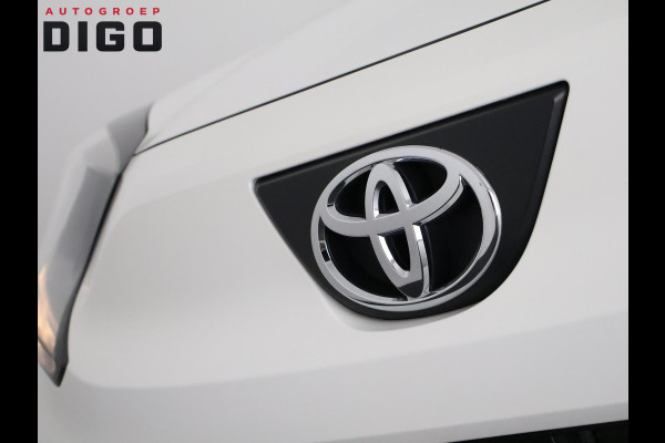 Toyota Aygo X 1.0 VVT-i MT Play Sport | Apple Carplay & AndroidAUTO | Airco | Camera | Privacy Glass |