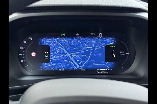 Volvo XC40 Ultimate Recharge Pure 360 CAMERA | PANORAMADAK | ELEKTRISCHE TREKHAAK | STOEL- & STUURVERWARMING | ACHTERUITRIJCAMERA | ELEKTRISCHE ACHTERKLEP | HARMAN KARDON AUDIO | ZEER COMPLEET | ALL-IN PRIJS INCL. 12 MAANDEN BOVAG GARANTIE