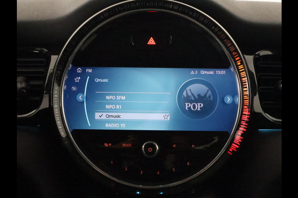 MINI 3-deurs 1.5 Cooper Sports 1499 GT PACK Automaat | Apple Carplay & AndroidAUTO | Parkeersensoren | 1e eigenaar |