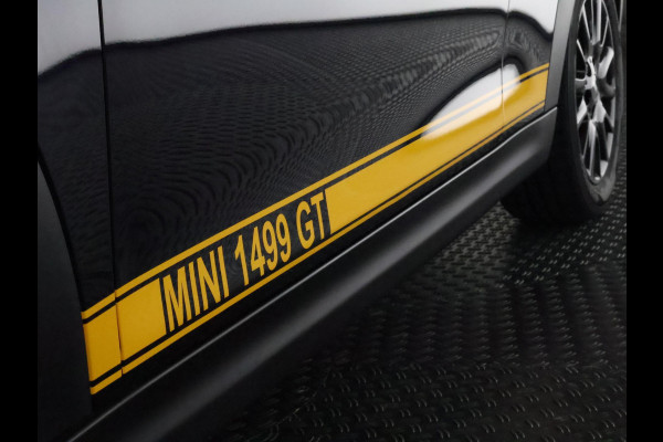 MINI 3-deurs 1.5 Cooper Sports 1499 GT PACK Automaat | Apple Carplay & AndroidAUTO | Parkeersensoren | 1e eigenaar |