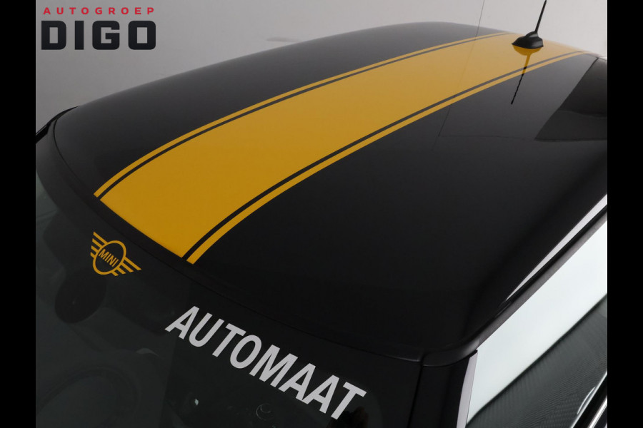 MINI 3-deurs 1.5 Cooper Sports 1499 GT PACK Automaat | Apple Carplay & AndroidAUTO | Parkeersensoren | 1e eigenaar |