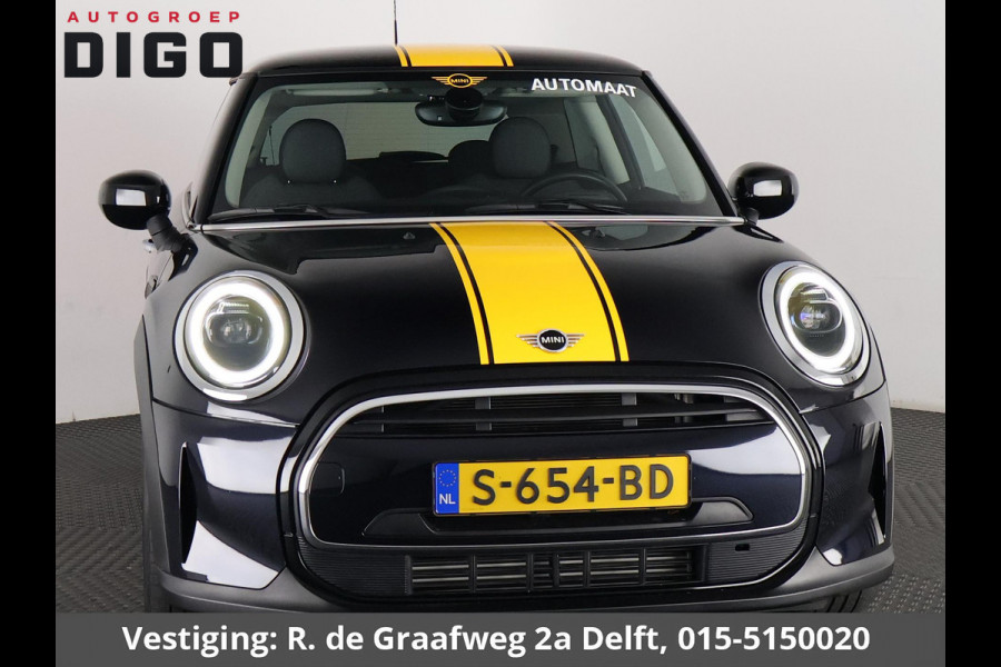 MINI 3-deurs 1.5 Cooper Sports 1499 GT PACK Automaat | Apple Carplay & AndroidAUTO | Parkeersensoren | 1e eigenaar |