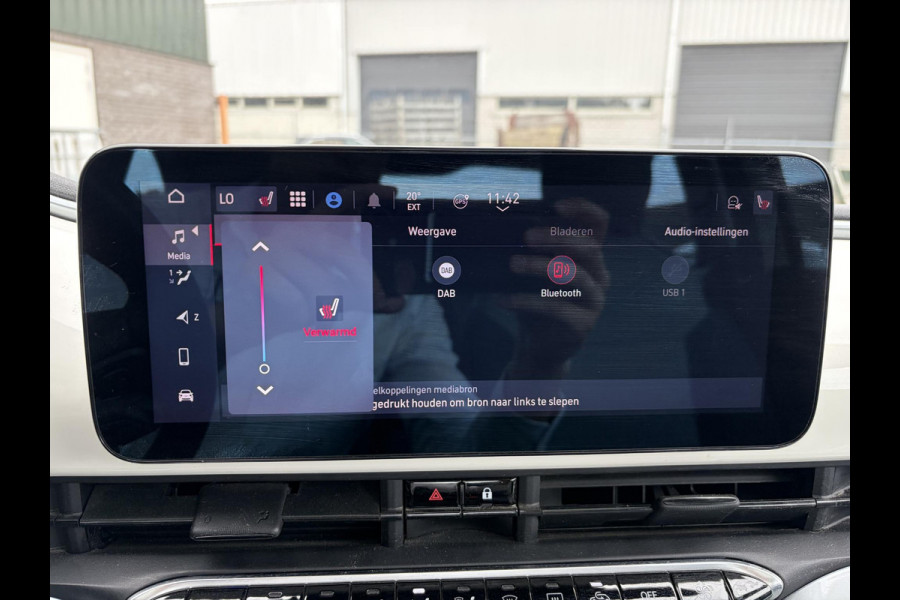 Fiat 500 Icon 42 kWh 34.000 KM! | UNIEKE KM-STAND | SOH 92% | PANORAMADAK | STOELVERWARMING |  PARKEERSENSOREN VOOR + ACHTER | ADAPTIVE CRUISE CONTROL | FIAT DEALER ONDERHOUDEN | RIJKLAAR GELEVERD MET 12 MND BOVAG GARANTIE |