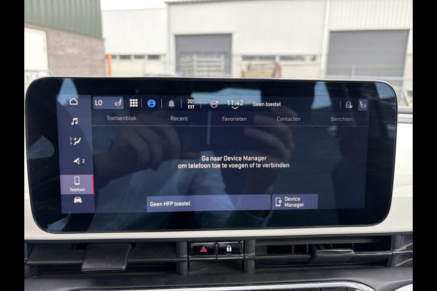 Fiat 500 Icon 42 kWh 34.000 KM! | UNIEKE KM-STAND | SOH 92% | PANORAMADAK | STOELVERWARMING |  PARKEERSENSOREN VOOR + ACHTER | ADAPTIVE CRUISE CONTROL | FIAT DEALER ONDERHOUDEN | RIJKLAAR GELEVERD MET 12 MND BOVAG GARANTIE |