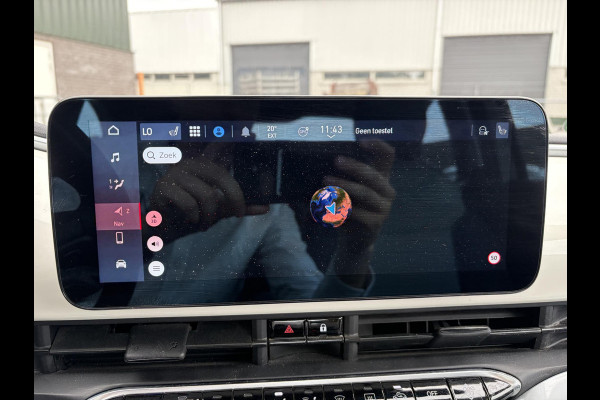 Fiat 500 Icon 42 kWh 34.000 KM! | UNIEKE KM-STAND | SOH 92% | PANORAMADAK | STOELVERWARMING |  PARKEERSENSOREN VOOR + ACHTER | ADAPTIVE CRUISE CONTROL | FIAT DEALER ONDERHOUDEN | RIJKLAAR GELEVERD MET 12 MND BOVAG GARANTIE |
