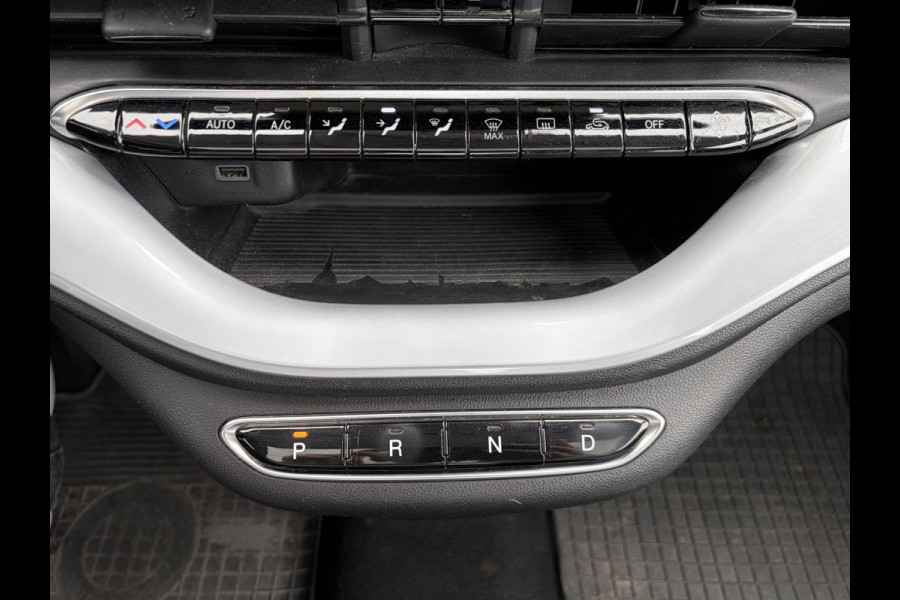 Fiat 500 Icon 42 kWh 34.000 KM! | UNIEKE KM-STAND | SOH 92% | PANORAMADAK | STOELVERWARMING |  PARKEERSENSOREN VOOR + ACHTER | ADAPTIVE CRUISE CONTROL | FIAT DEALER ONDERHOUDEN | RIJKLAAR GELEVERD MET 12 MND BOVAG GARANTIE |