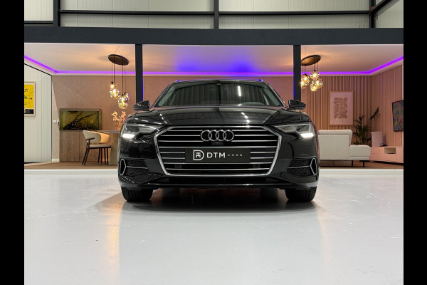 Audi A6 Avant 45 TFSI Lease Edition |NAP| 360° |Navi|Climate|Virtueel|Carplay|