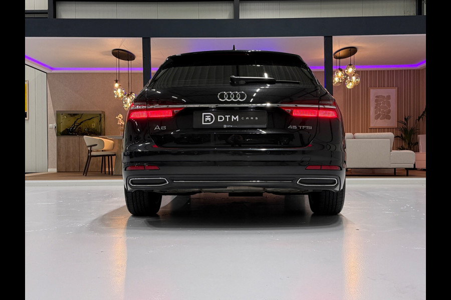 Audi A6 Avant 45 TFSI Lease Edition |NAP| 360° |Navi|Climate|Virtueel|Carplay|