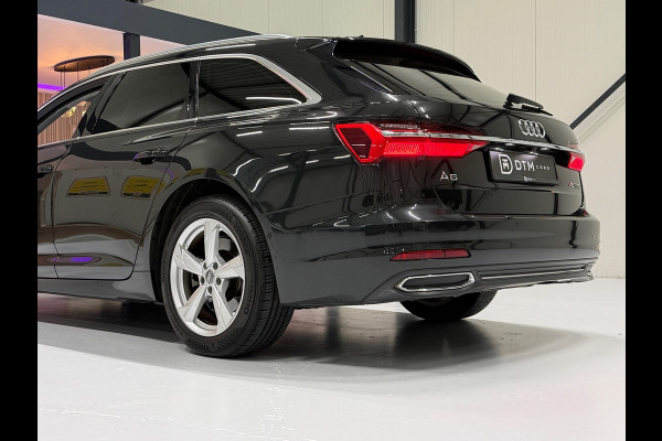 Audi A6 Avant 45 TFSI Lease Edition |NAP| 360° |Navi|Climate|Virtueel|Carplay|