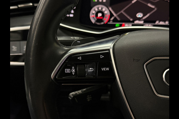 Audi A6 Avant 45 TFSI Lease Edition |NAP| 360° |Navi|Climate|Virtueel|Carplay|