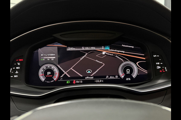 Audi A6 Avant 45 TFSI Lease Edition |NAP| 360° |Navi|Climate|Virtueel|Carplay|