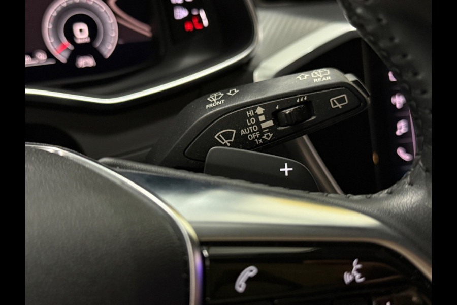 Audi A6 Avant 45 TFSI Lease Edition |NAP| 360° |Navi|Climate|Virtueel|Carplay|