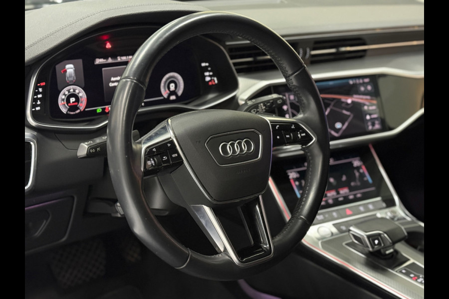 Audi A6 Avant 45 TFSI Lease Edition |NAP| 360° |Navi|Climate|Virtueel|Carplay|