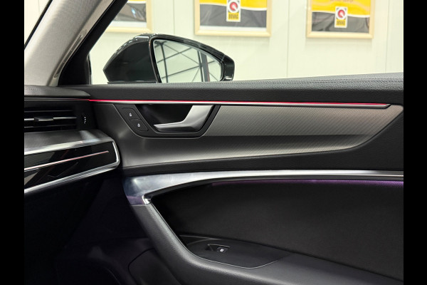Audi A6 Avant 45 TFSI Lease Edition |NAP| 360° |Navi|Climate|Virtueel|Carplay|