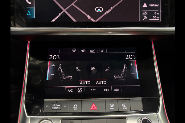 Audi A6 Avant 45 TFSI Lease Edition |NAP| 360° |Navi|Climate|Virtueel|Carplay|