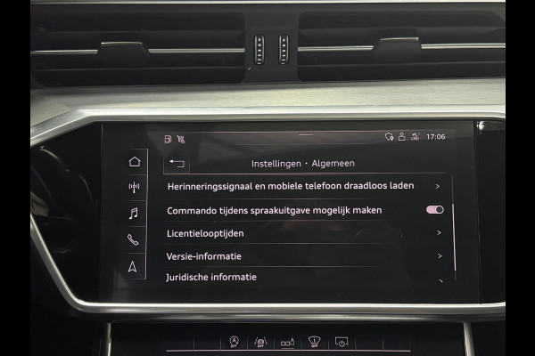 Audi A6 Avant 45 TFSI Lease Edition |NAP| 360° |Navi|Climate|Virtueel|Carplay|