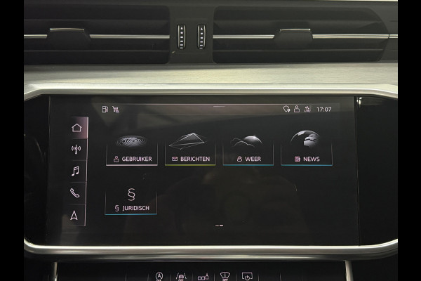 Audi A6 Avant 45 TFSI Lease Edition |NAP| 360° |Navi|Climate|Virtueel|Carplay|