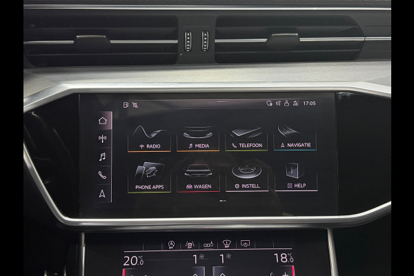 Audi A6 Avant 45 TFSI Lease Edition |NAP| 360° |Navi|Climate|Virtueel|Carplay|