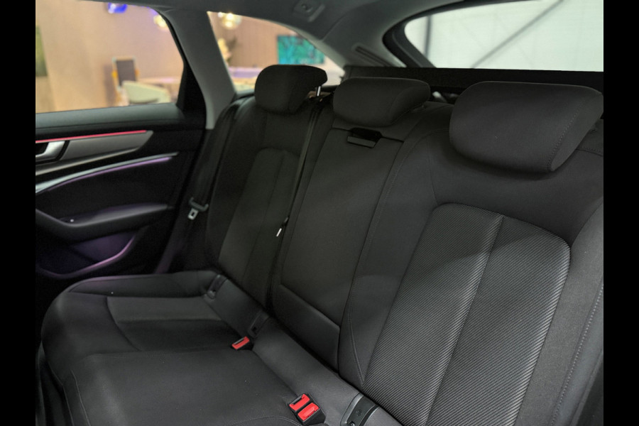 Audi A6 Avant 45 TFSI Lease Edition |NAP| 360° |Navi|Climate|Virtueel|Carplay|